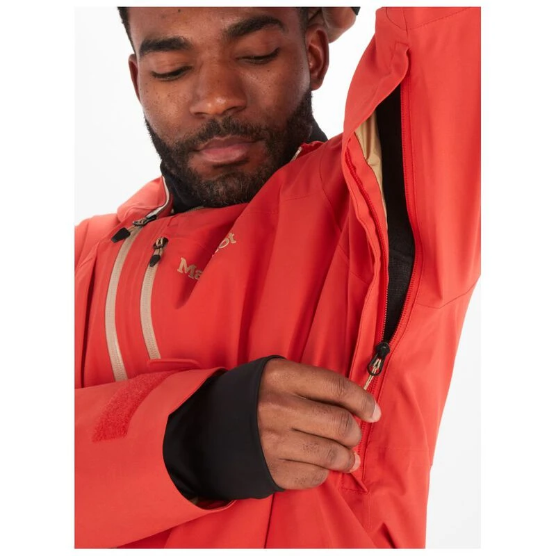 Marmot men's clearance refuge jacket