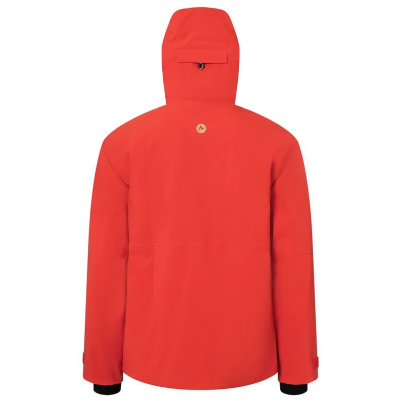 Marmot mens new arrivals freerider jacket