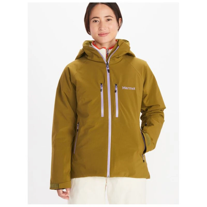 Marmot ski sales jacket sale