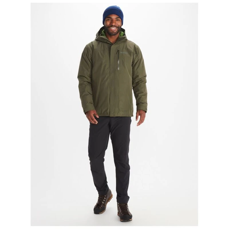 Marmot ramble component online
