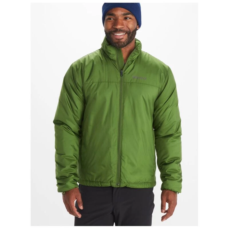 Marmot Mens Ramble 3 in 1 Component Jacket Nori Sportpursuit