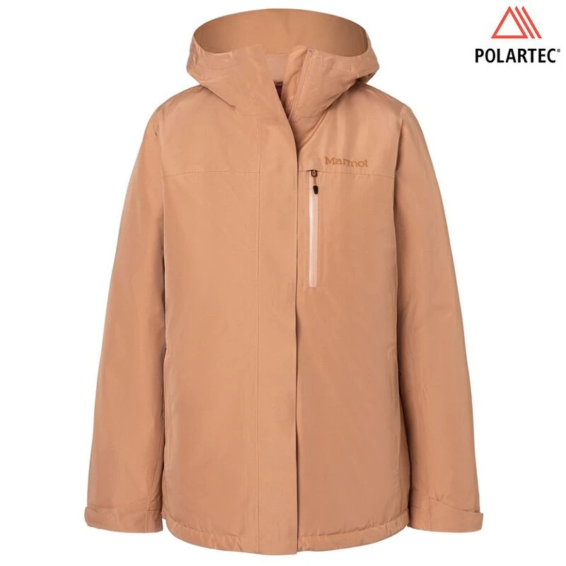 Marmot 3 in 1 womens discount