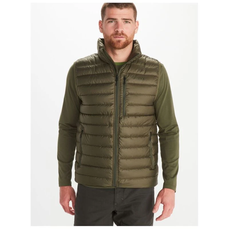 Marmot vest mens deals