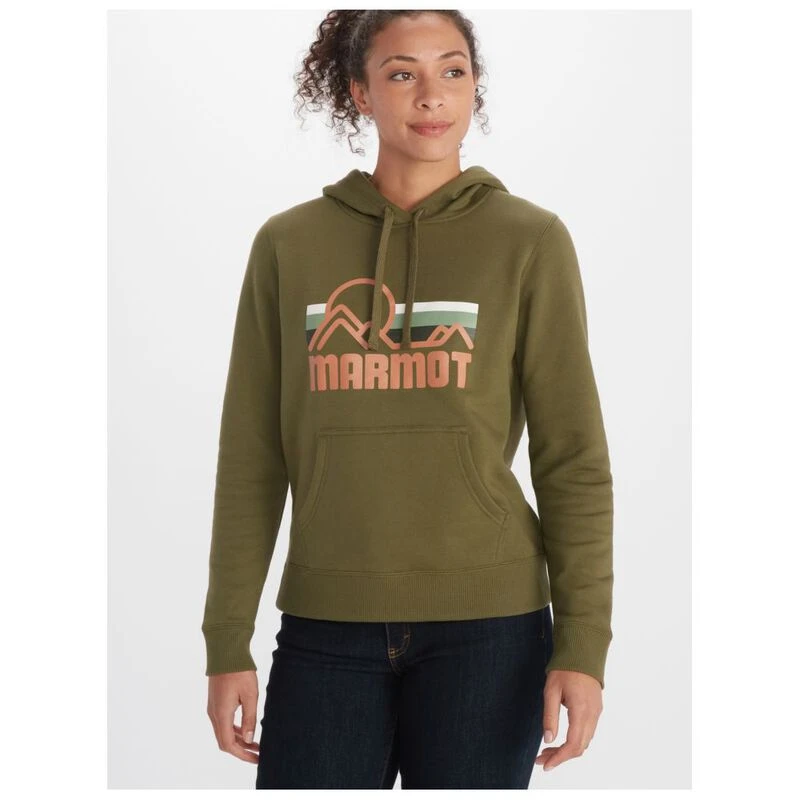 Marmot coastal deals hoody