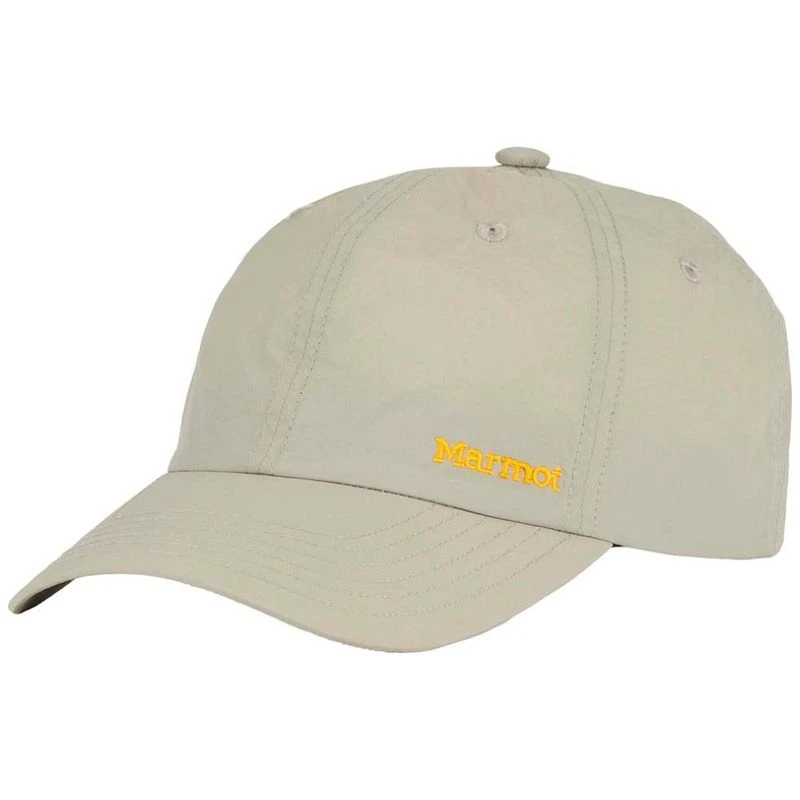 Marmot Chapeau Arch Rock Homme Marron privatesportshop