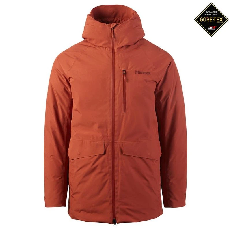 Marmot wend jacket review online