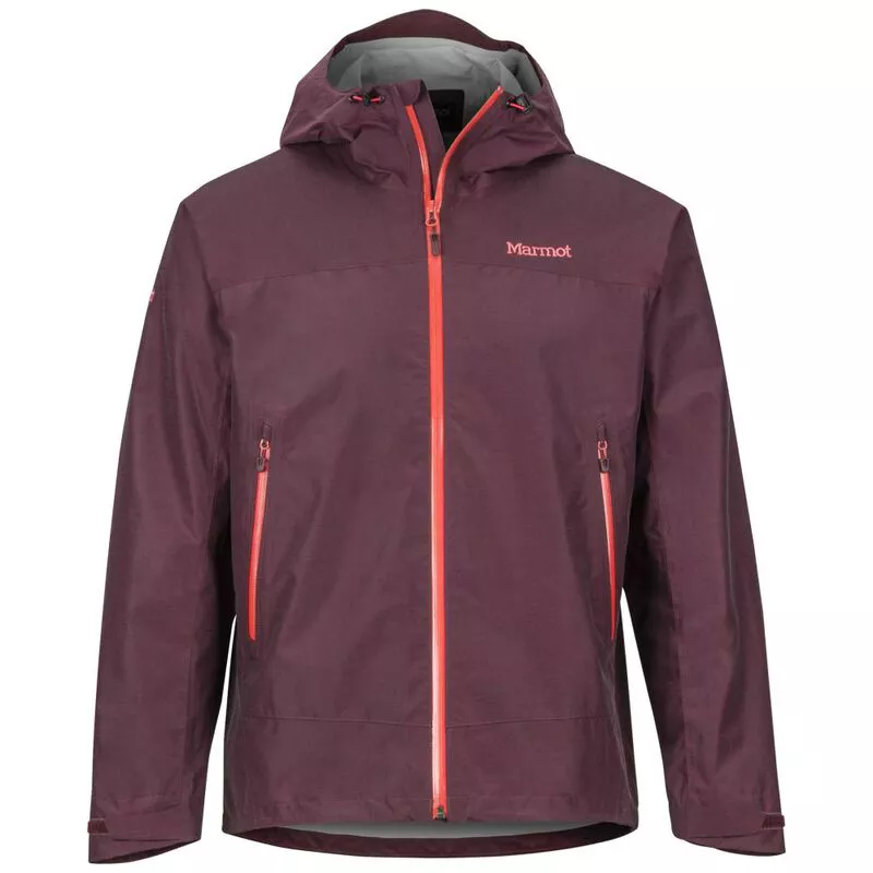 Marmot men's njord jacket discount