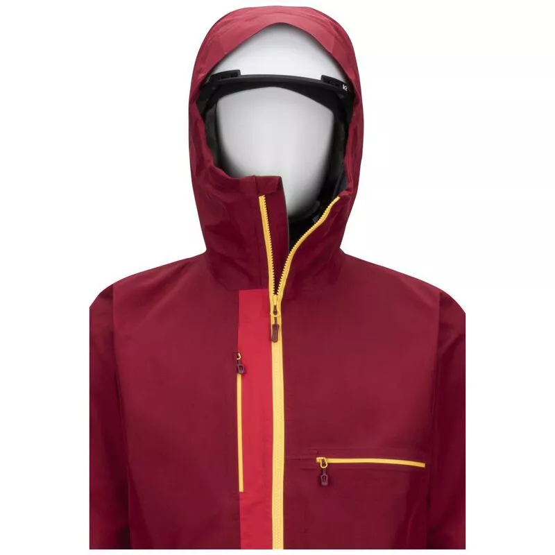 Marmot cropp river jacket review shop