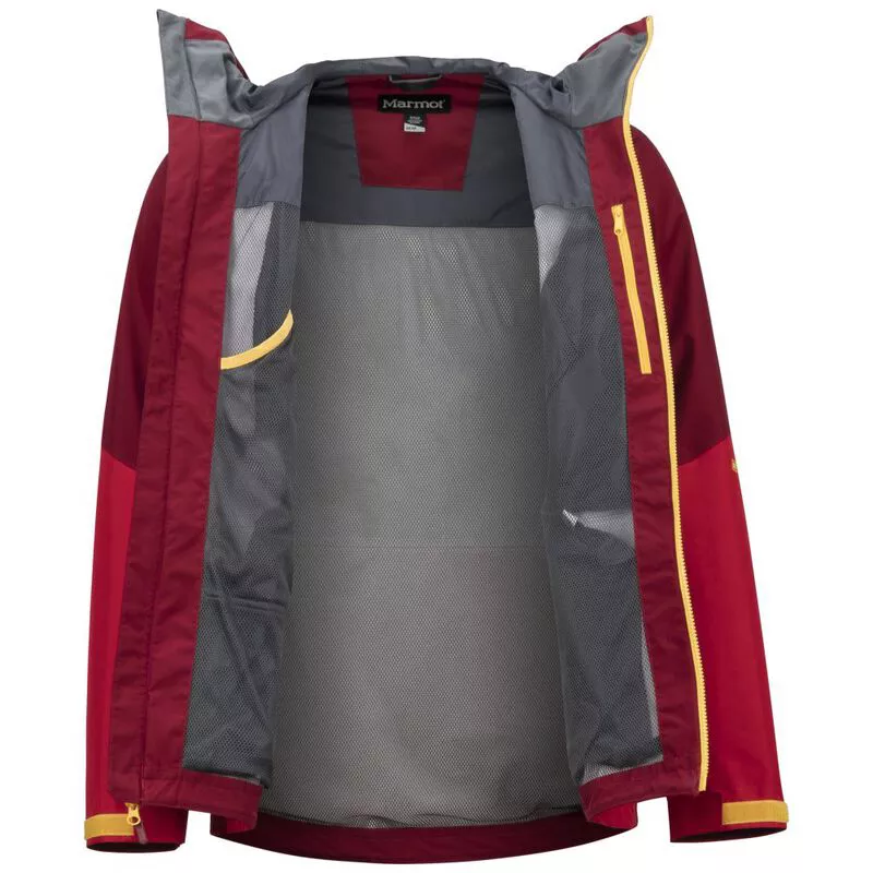 Marmot cropp river jacket discount