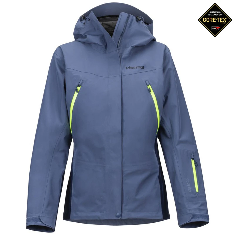 Marmot spire jacket womens best sale