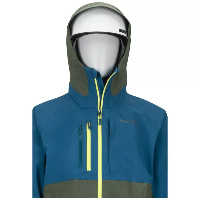 Marmot mens b love pro jacket hotsell