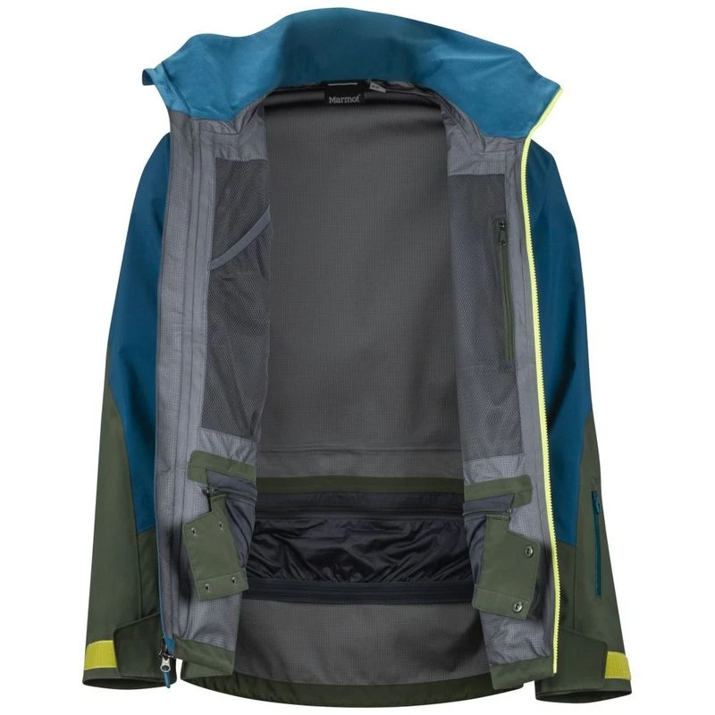 Marmot mens b love pro jacket on sale
