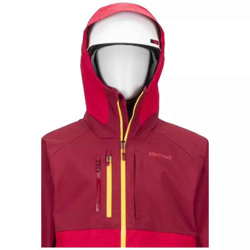 Men's bl top pro jacket
