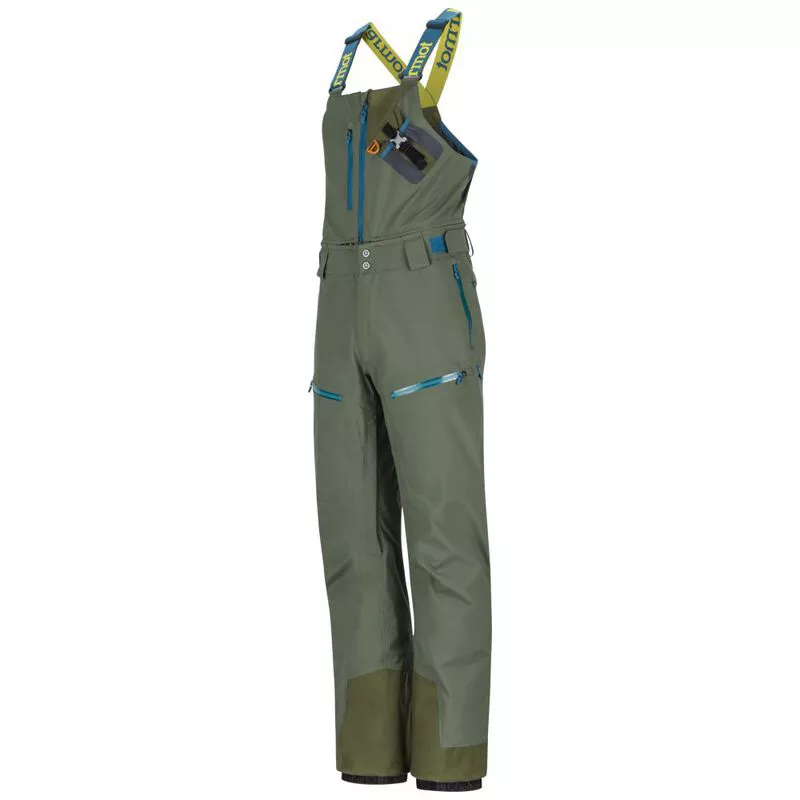 Men's bl pro bib pants outlet