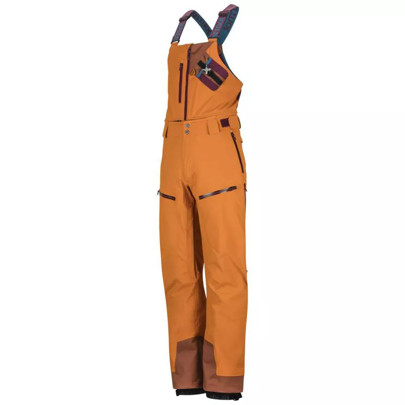 Marmot bl clearance pro bib