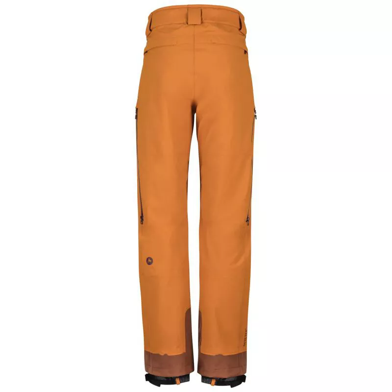 Marmot men's bl pro pant sales