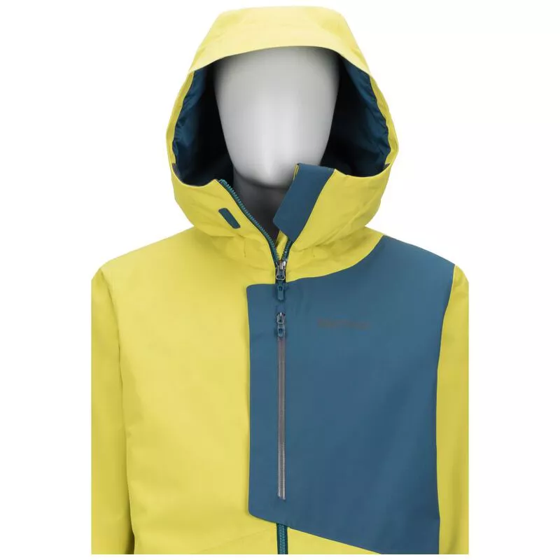 Marmot men's androo jacket online