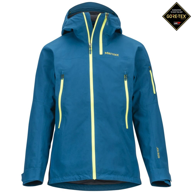 Marmot freeride jacket shop