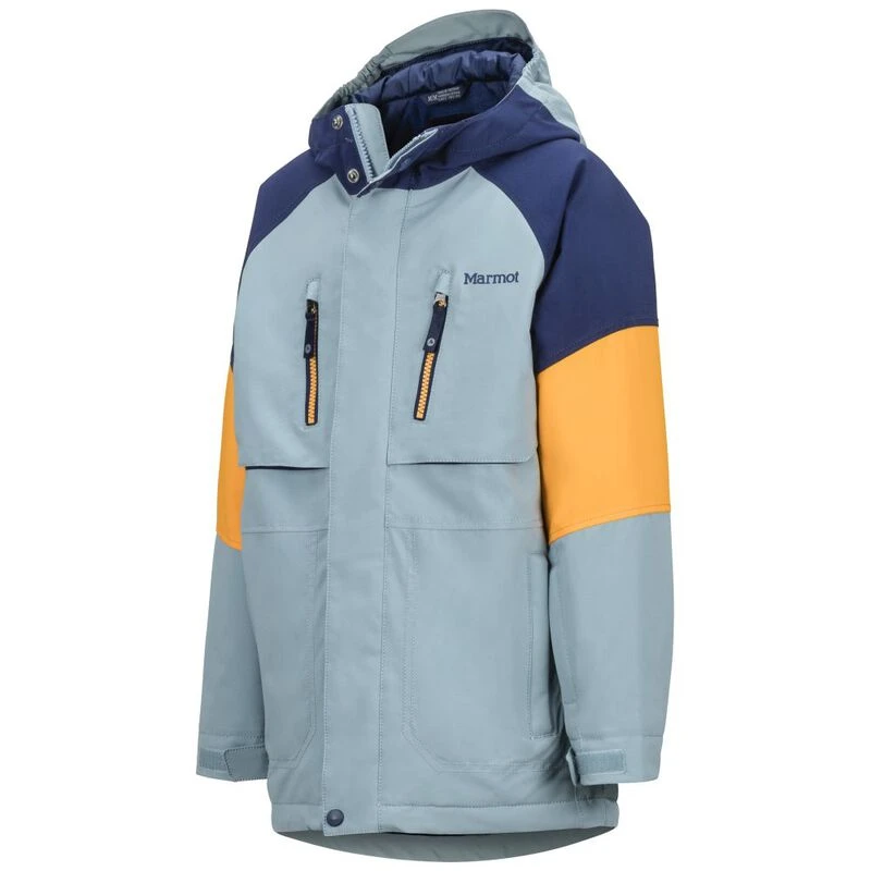 Marmot boys outlet ski jacket