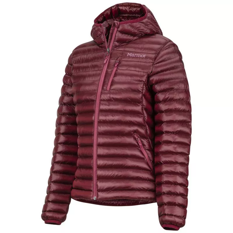 Marmot women's discount featherless hoody