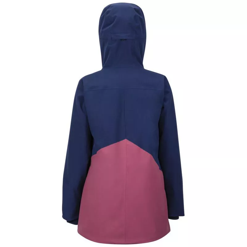 Marmot ventina shop jacket