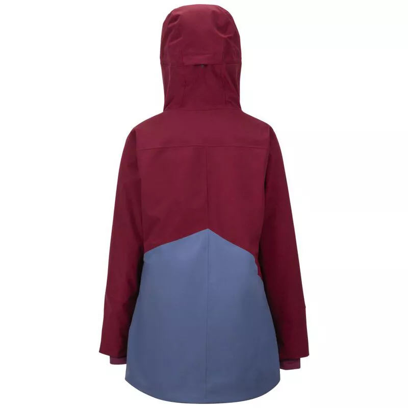 Marmot ventina jacket deals