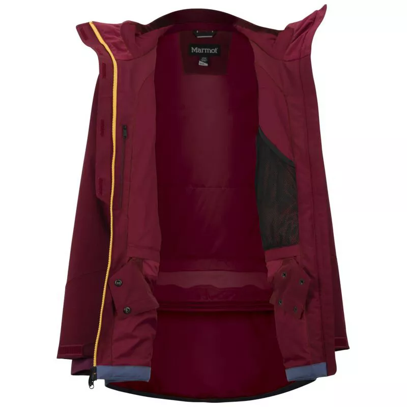 Marmot ventina jacket discount