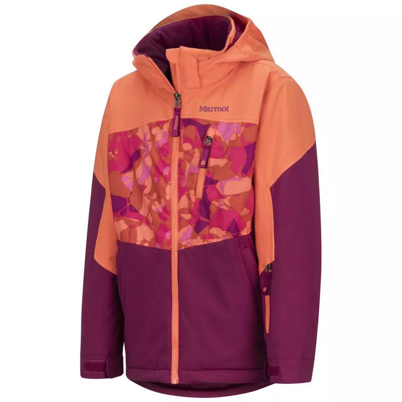 Marmot elise jacket sales