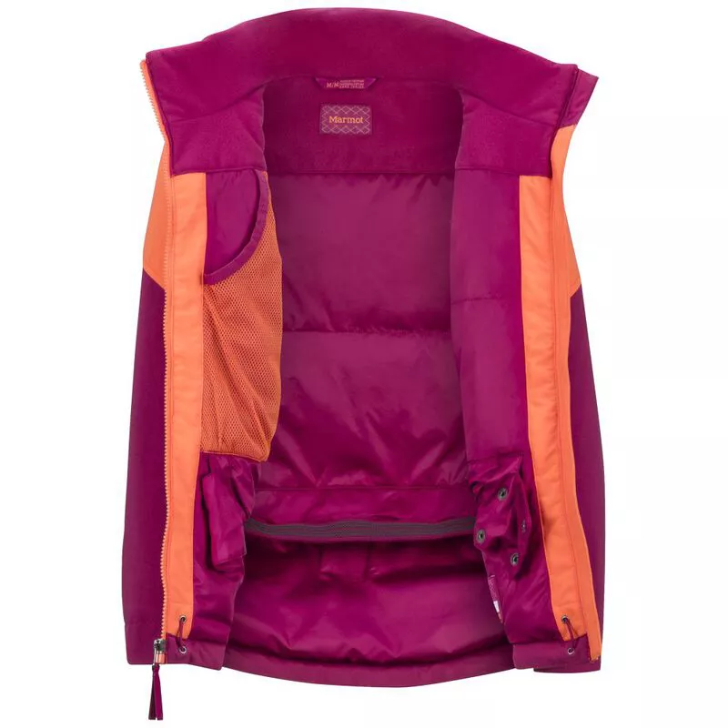 Marmot elise jacket 2025