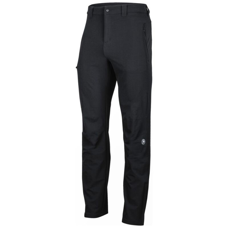 softshell trousers