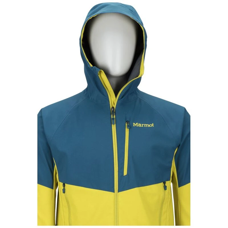 Marmot rom softshell best sale
