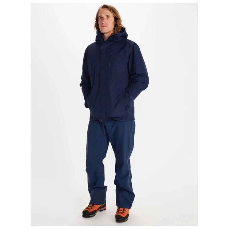Minimalist best sale component jacket