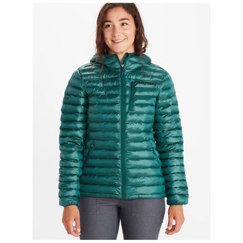 Marmot avant featherless hoody womens deals