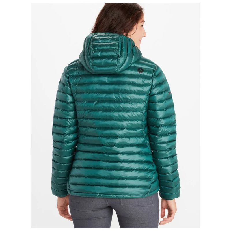 Marmot avant featherless hoody womens clearance