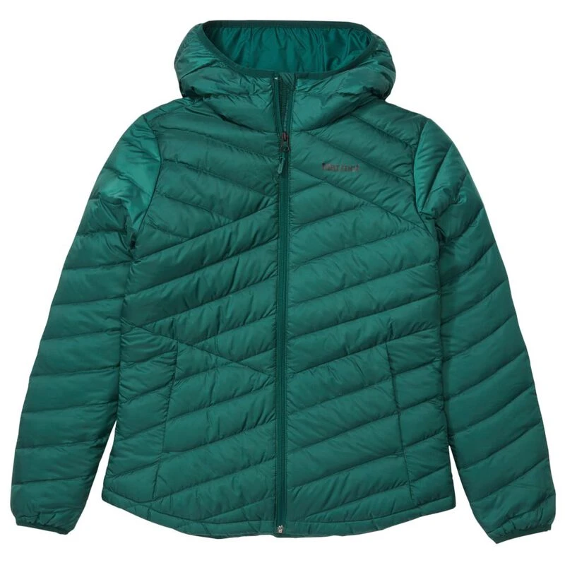 Marmot highlander down jacket womens sales