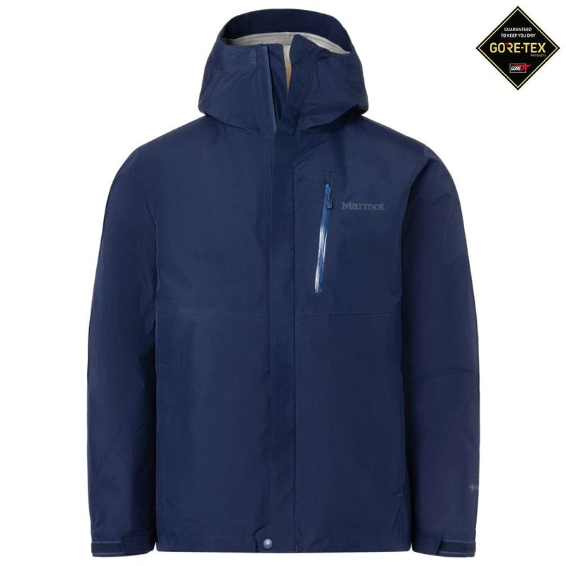 Marmot 3 in 1 jacket men's 2025