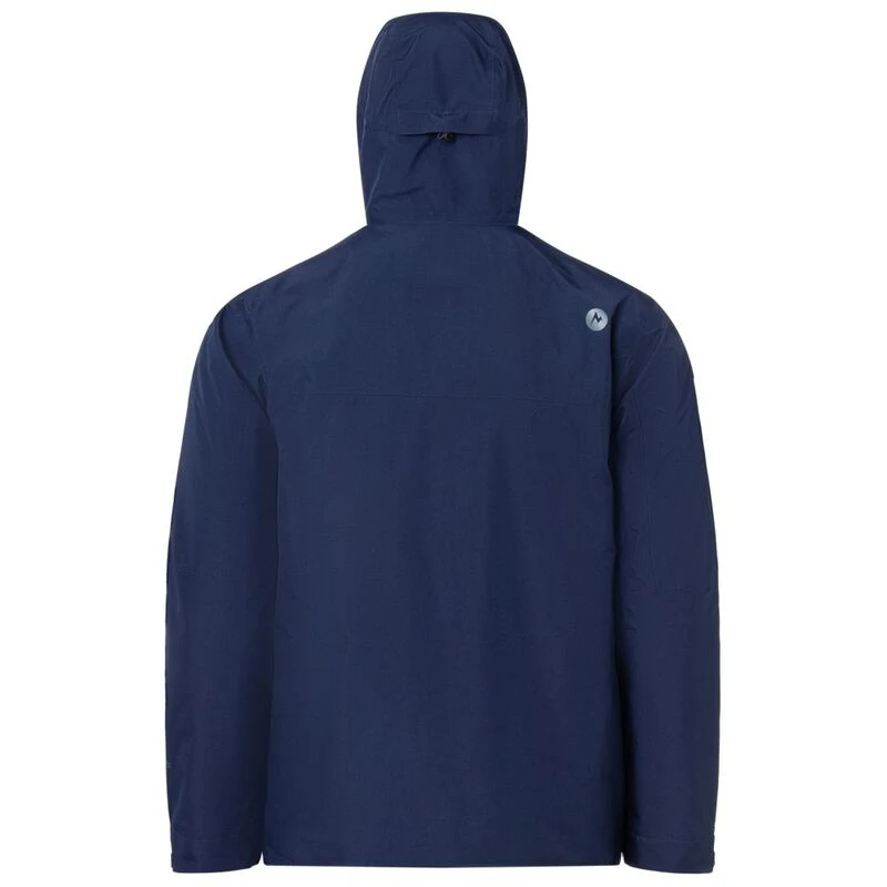 Marmot Mens Minimalist GTX 3 in 1 Component Jacket Arctic Navy Shetla