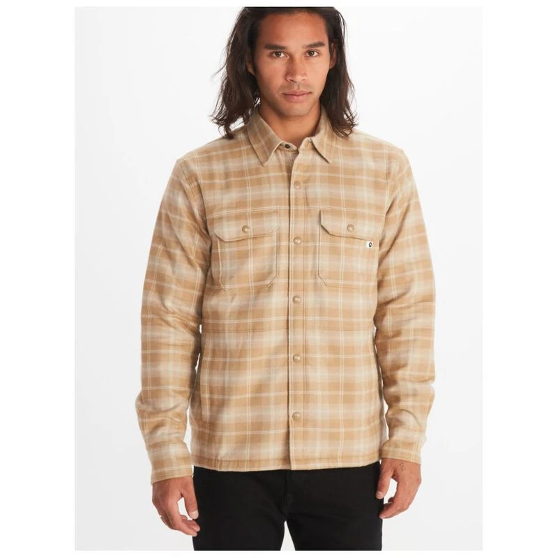 Marmot ridgefield shirt outlet