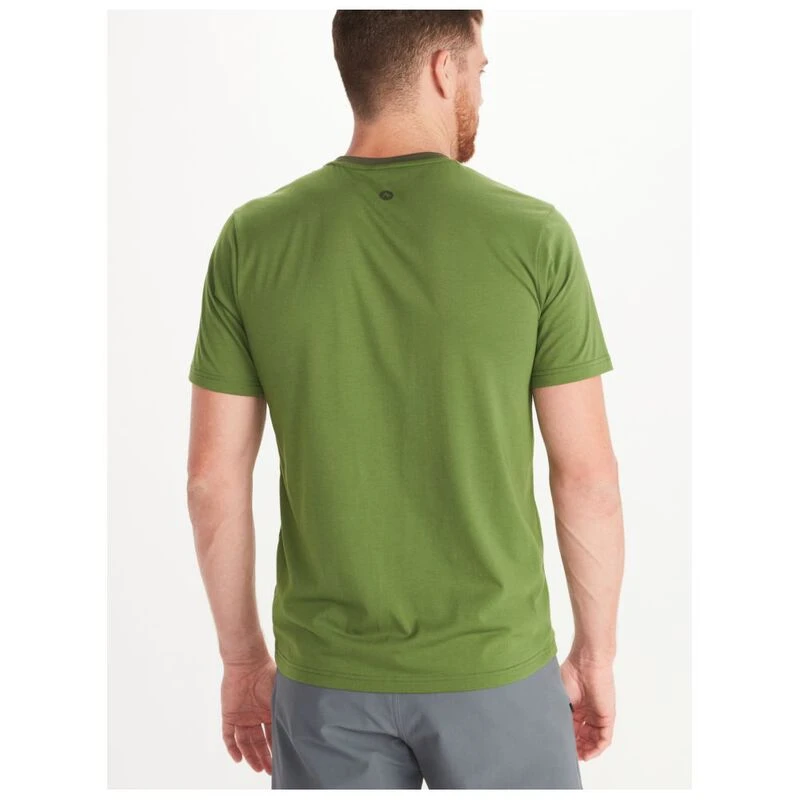 Marmot top crossover shorts
