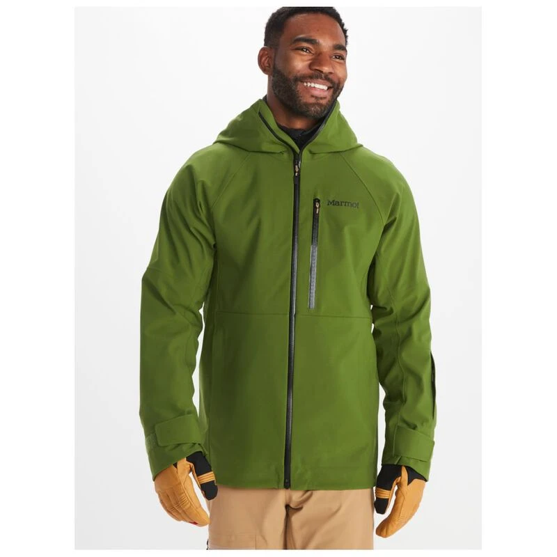 Marmot peak jacket on sale