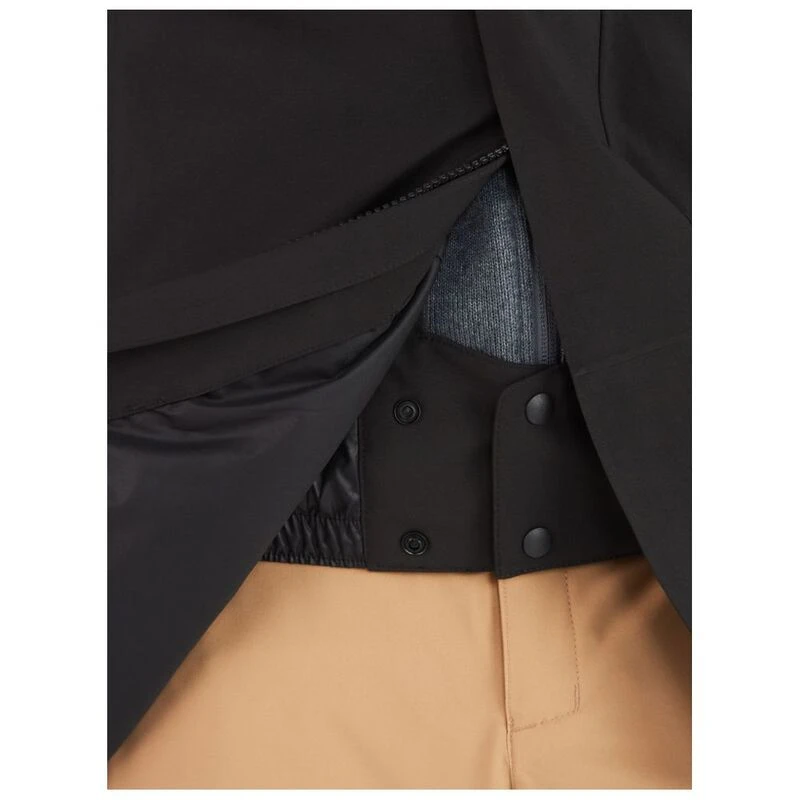 Men's elevation softshell deals jacket
