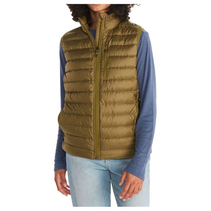 Marmot highlander vest shop