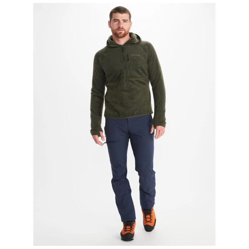 Marmot wool jacket hot sale