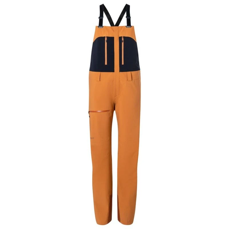 Women's marmot snow bibs on sale
