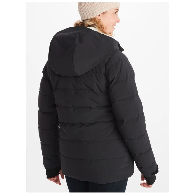 Women's slingshot jacket clearance