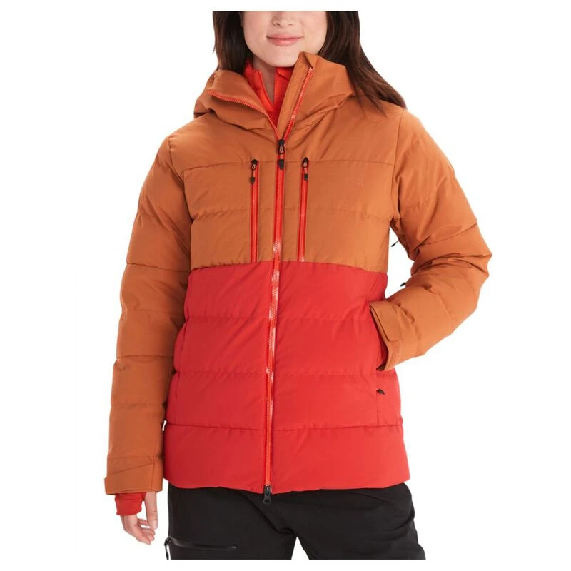 Marmot slingshot on sale