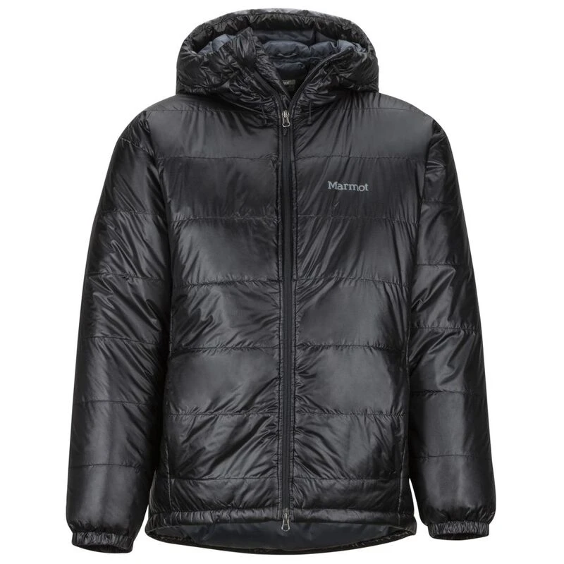 West rib parka review on sale