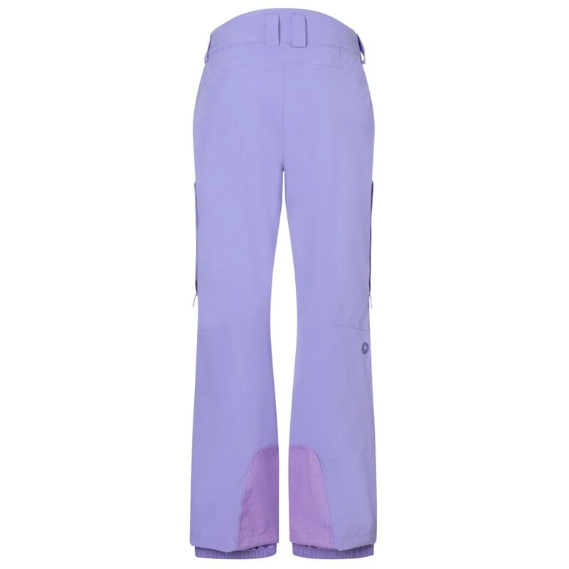 Marmot Pantalons Slopestar Femme Violet privatesportshop