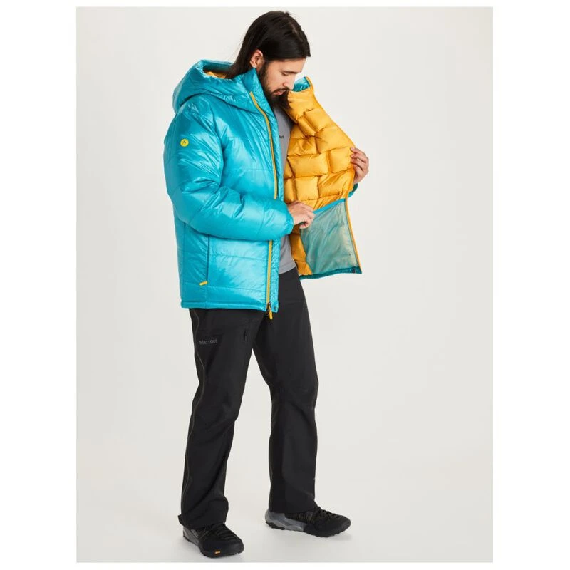 Marmot outlet west rib