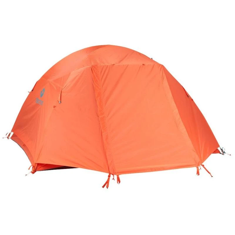 Marmot Tente Catalyst 3P Rouge privatesportshop